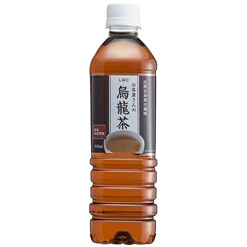 Amazon.co.jp: ライフドリンクカンパニー お茶屋さんの烏龍茶